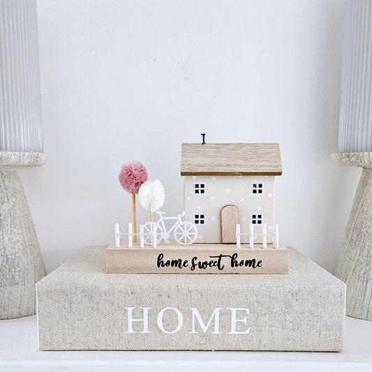 Elevate Your Home With Free-Standing Plaques