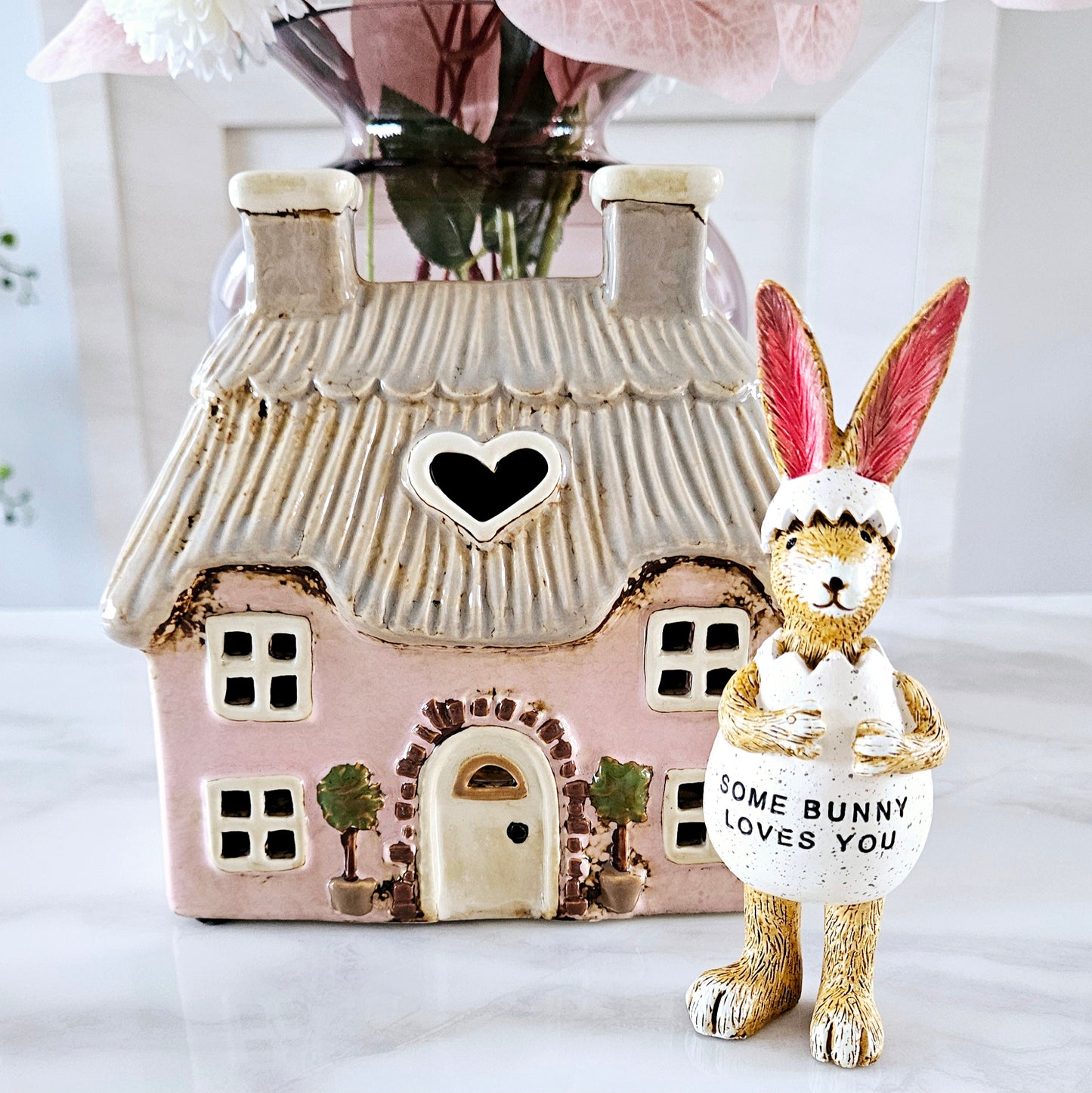 Some Bunny Loves You Rabbit