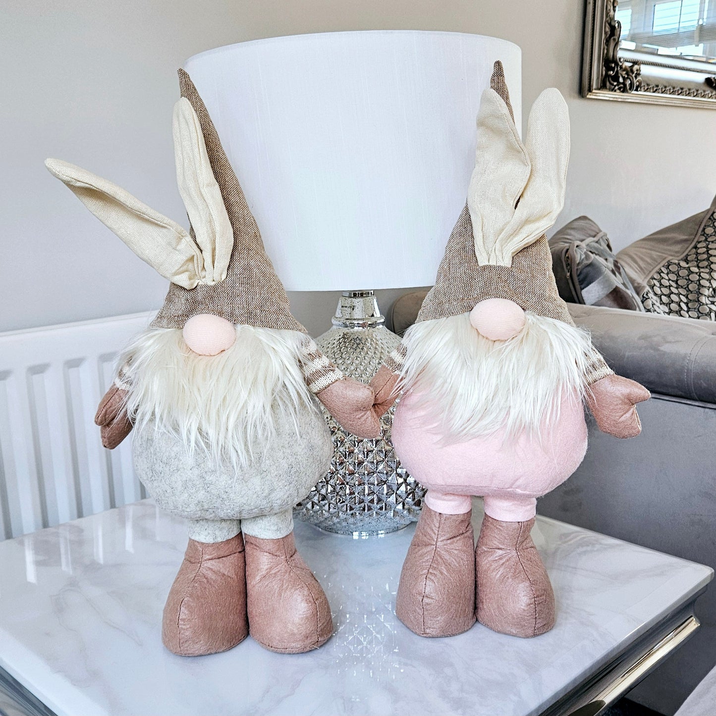 Bunny Assorted Spring Gonks