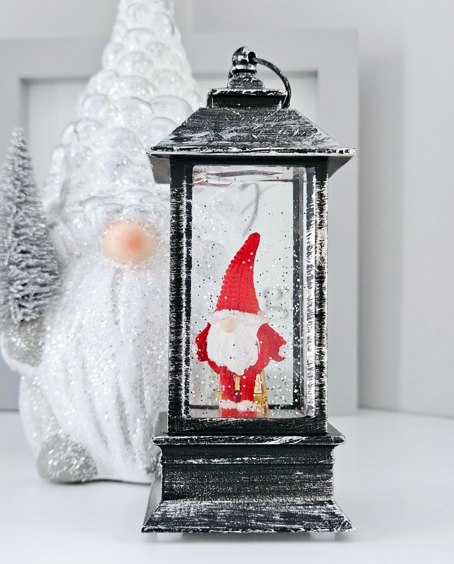 BACK XMAS... Gonk Led Mini Lanterns