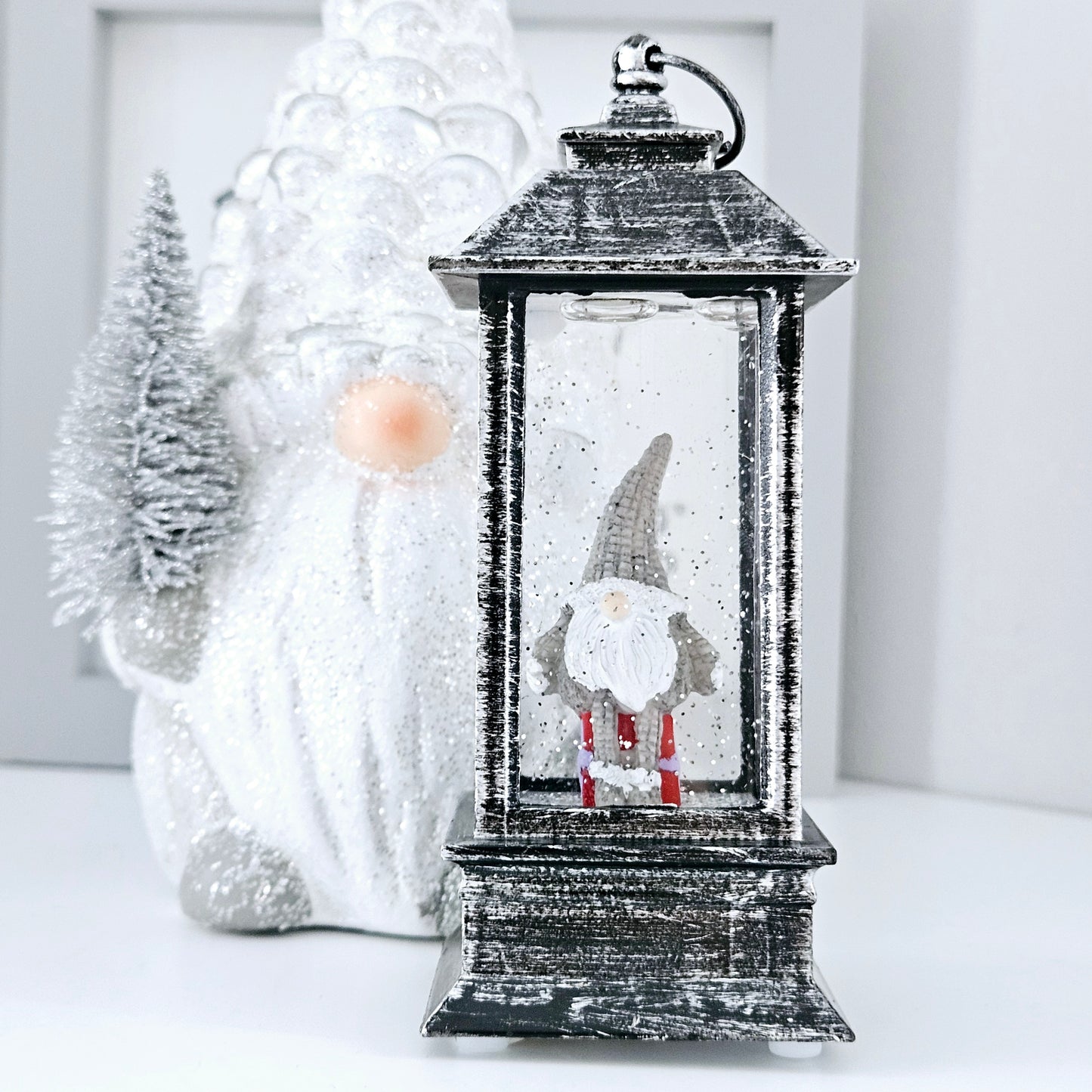 BACK XMAS... Gonk Led Mini Lanterns