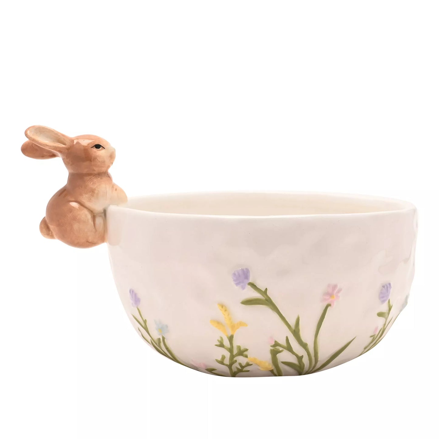 BUNNY BOWL 3D