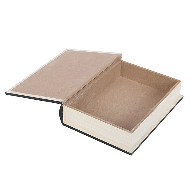Book Of Shadows Storage Box