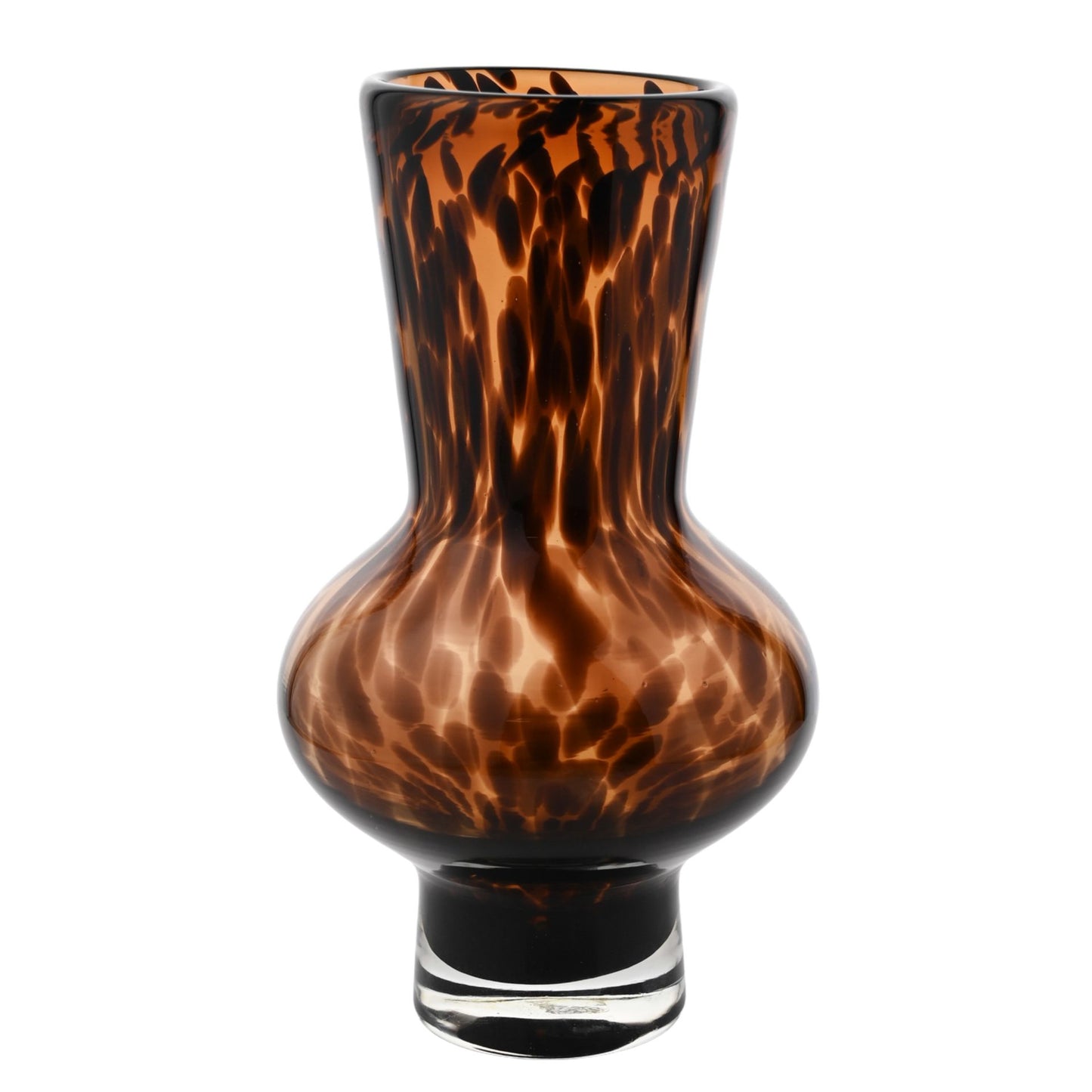 hestia tortoise shell vase