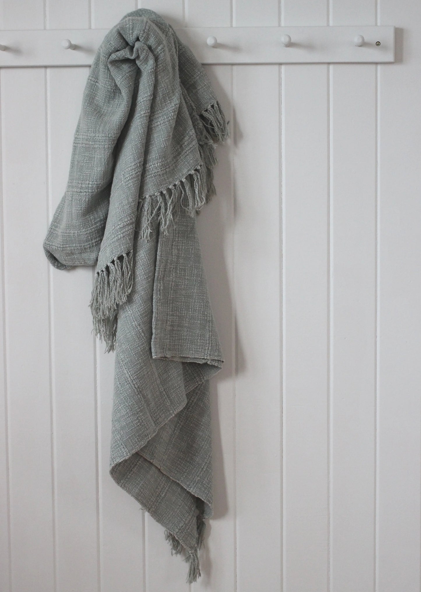 Coming June - Kubu Throw Sage