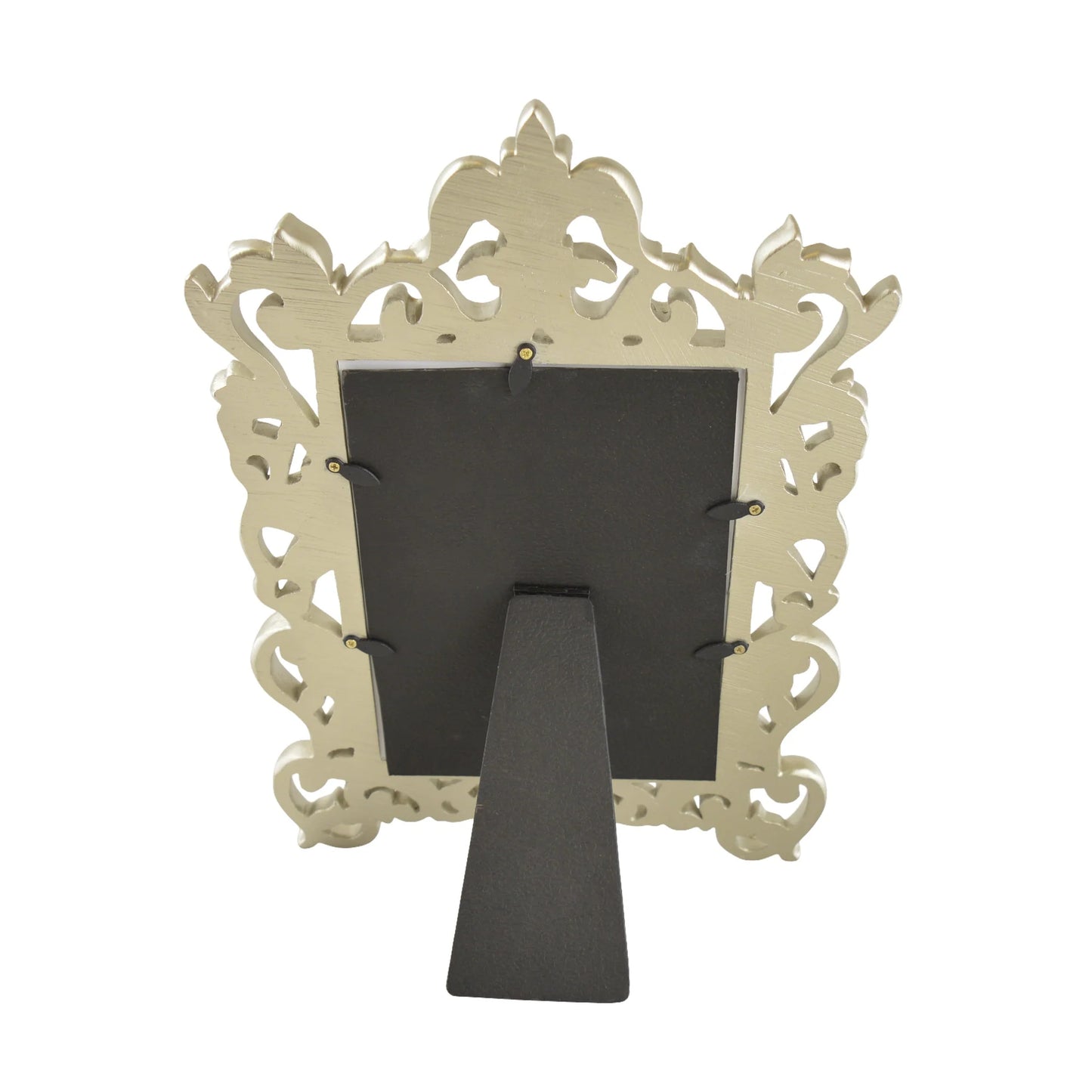 Ornate Photo Frame 5" X 7"