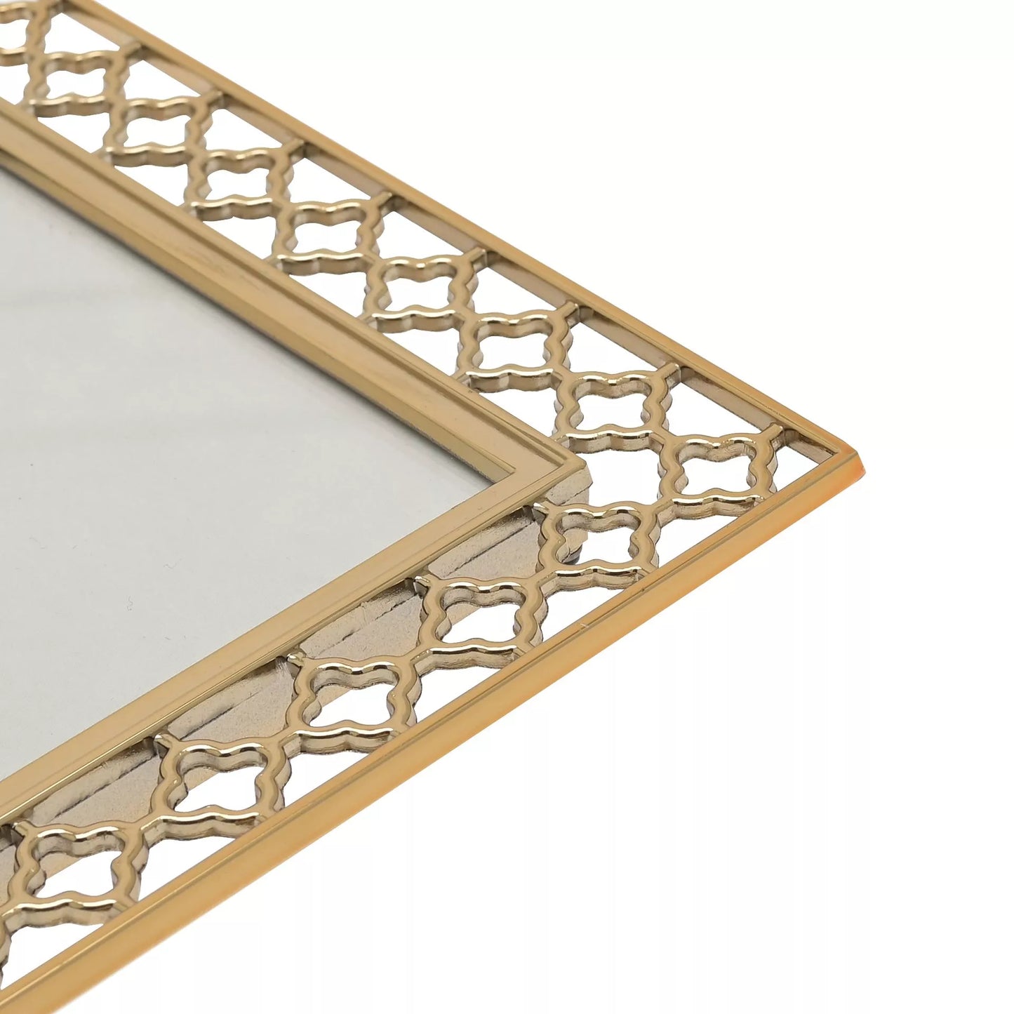 Lattice Cut Frame 5x7