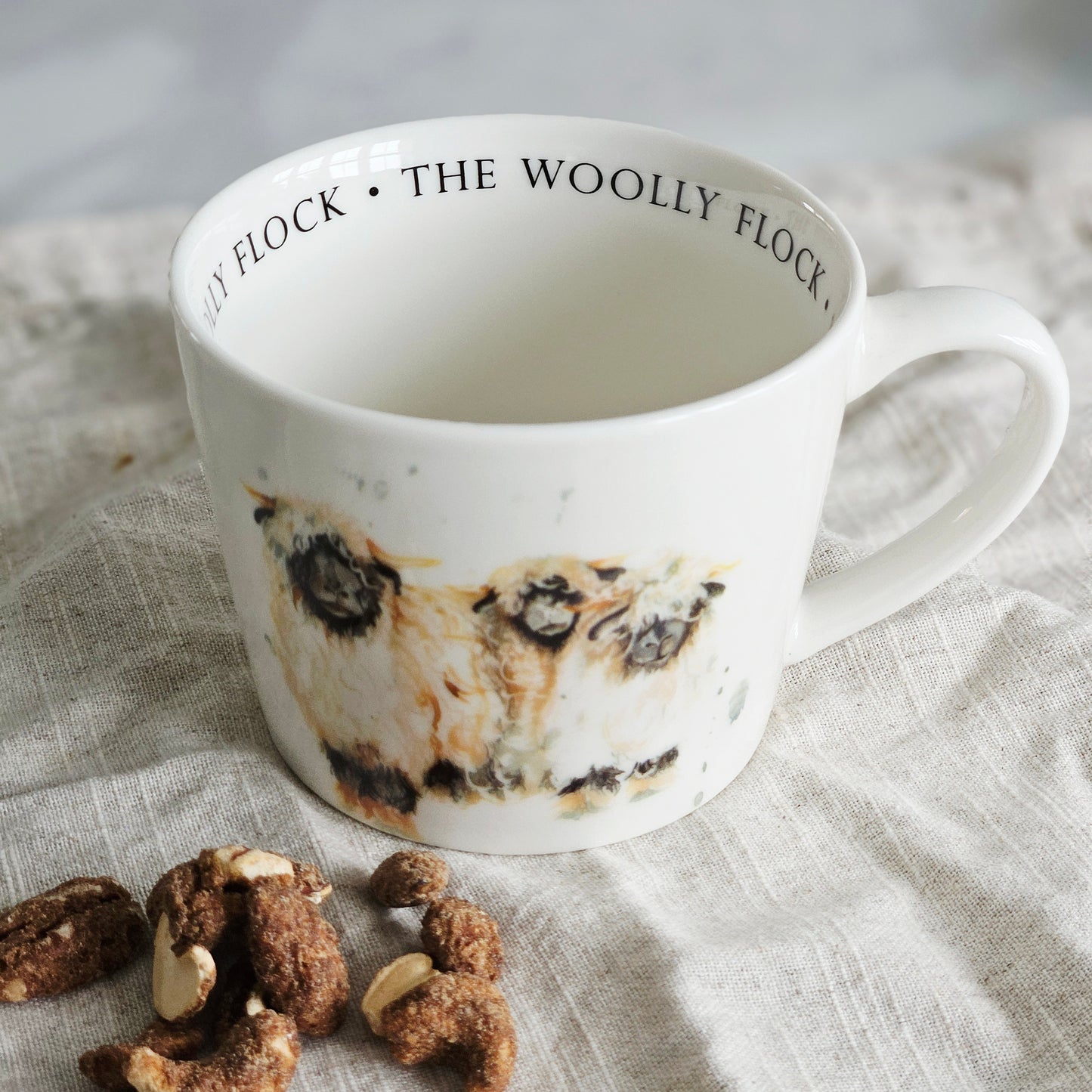 Sheep Mug