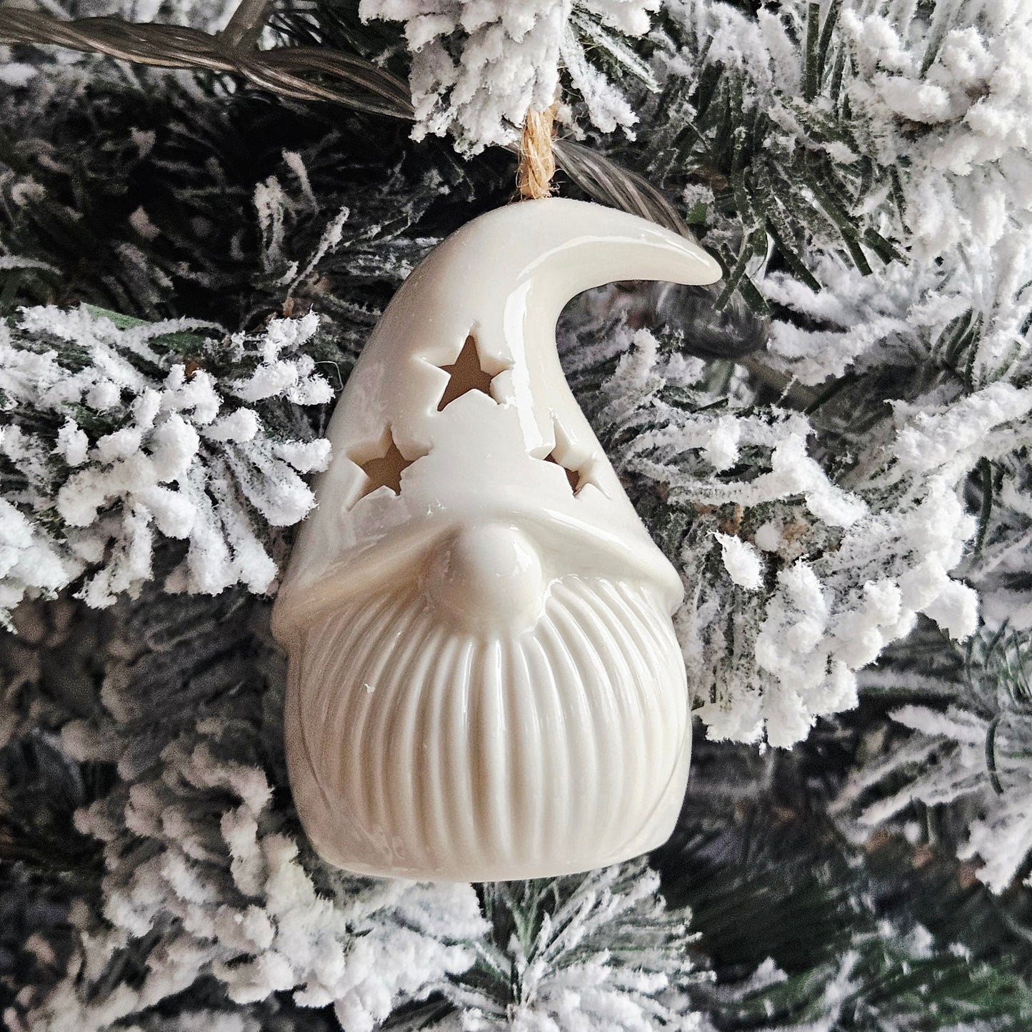 Light Up Gonk Tree Dec