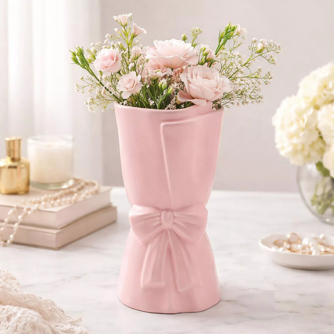 Spring Reset: Small Home Decor Changes That Make a Big Impact