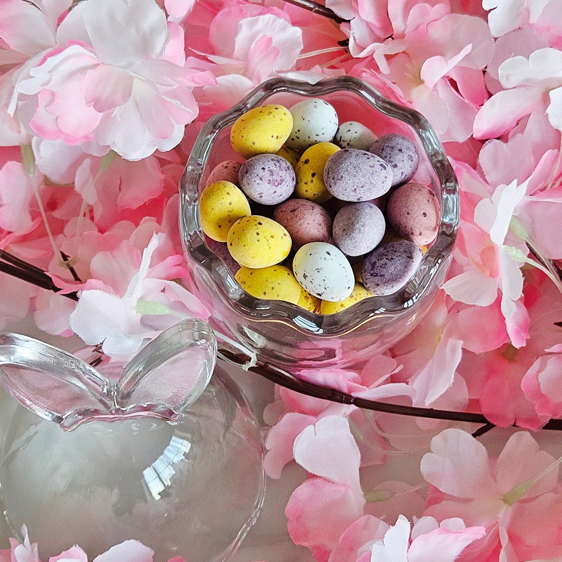 🌸 Bringing Easter Into Your Home: Fresh & Creative Styling Ideas