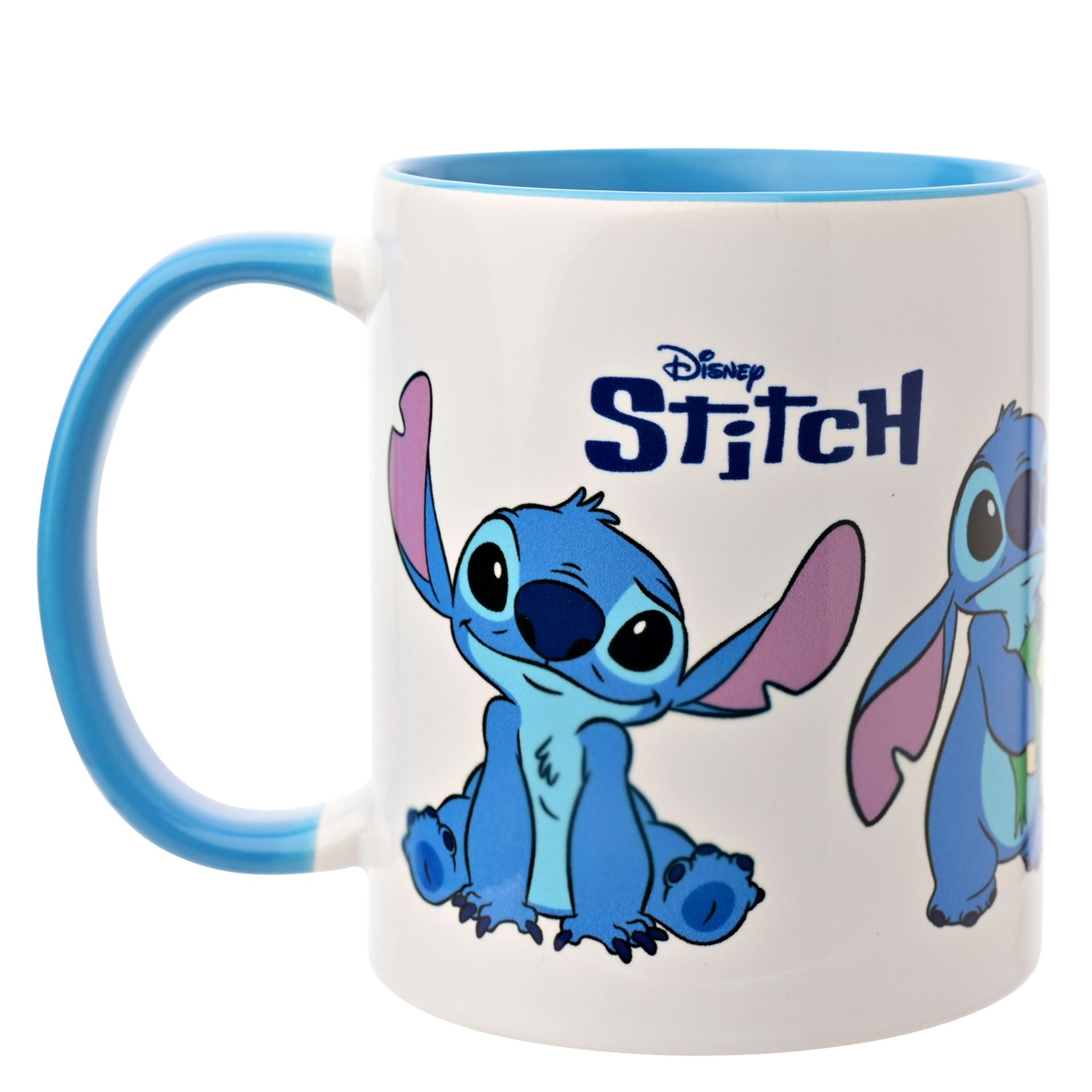 Stitch – Sweet Decor