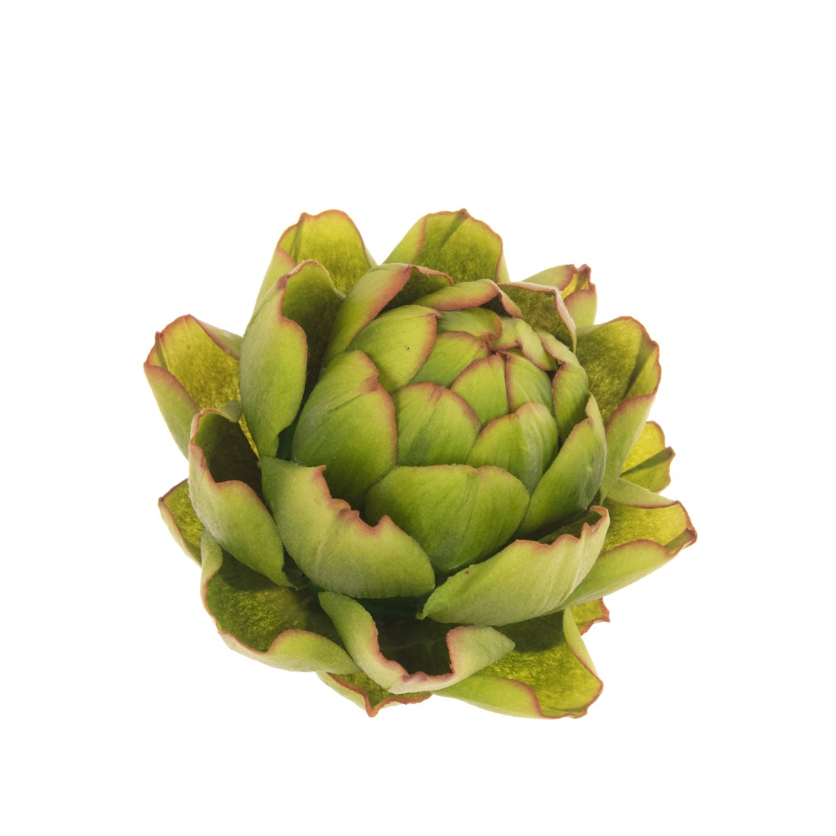 Artichoke Head Faux 13cm