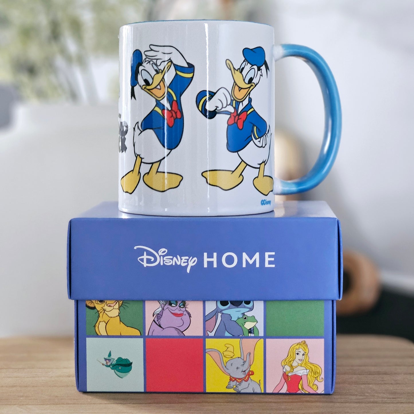 Donald Duck - Disney Mug