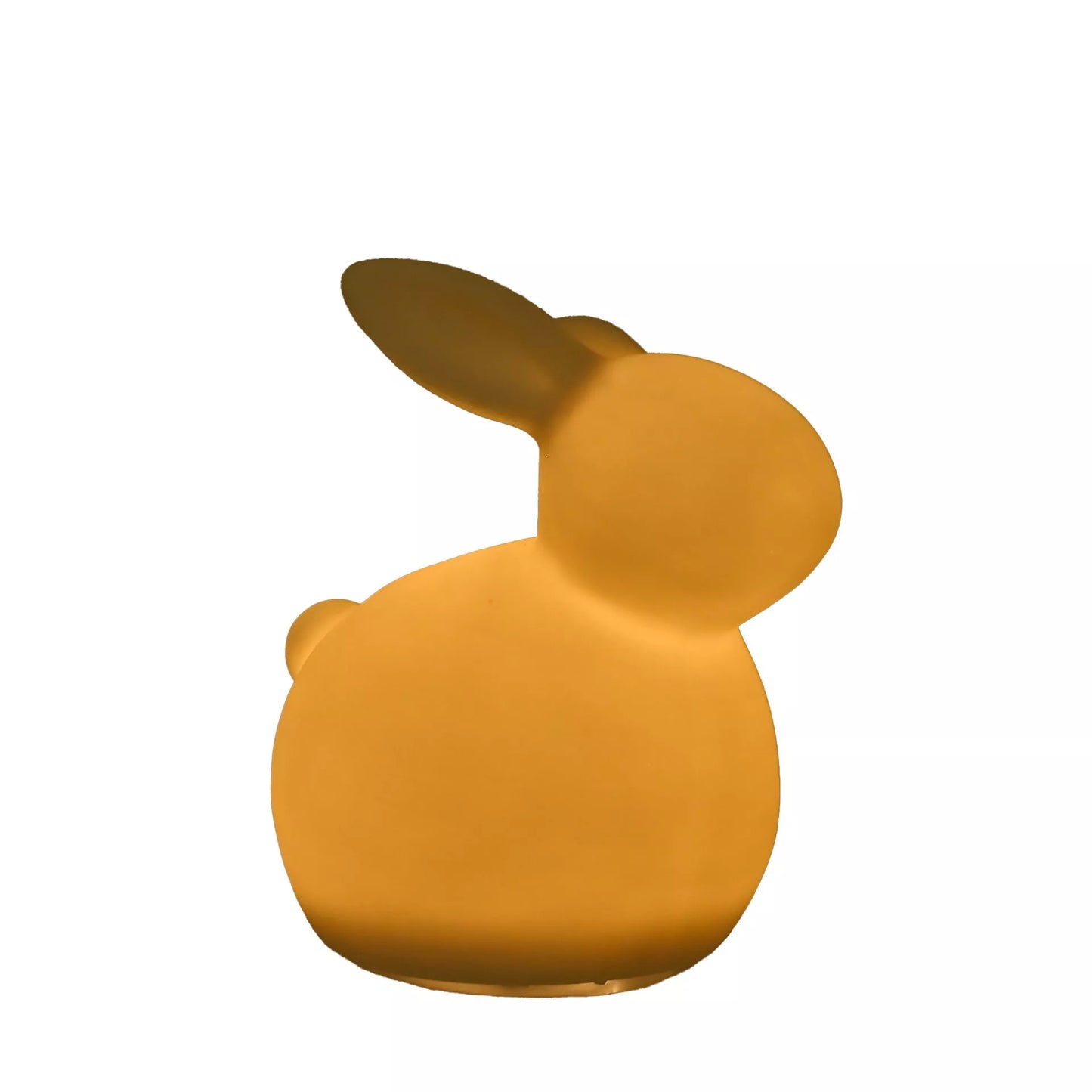 Ceramic Bunny Light 10cm
