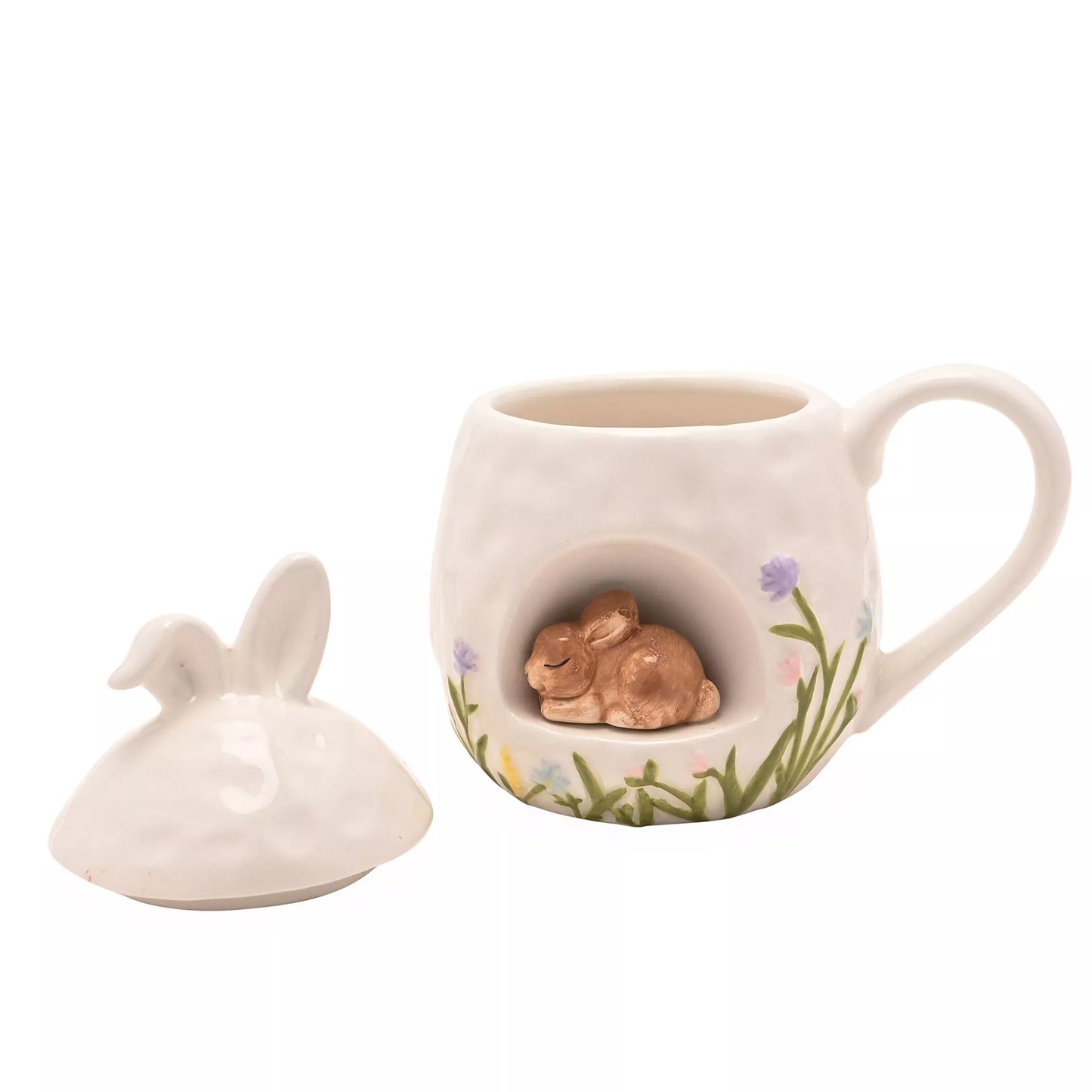 Bunny Mug 3D