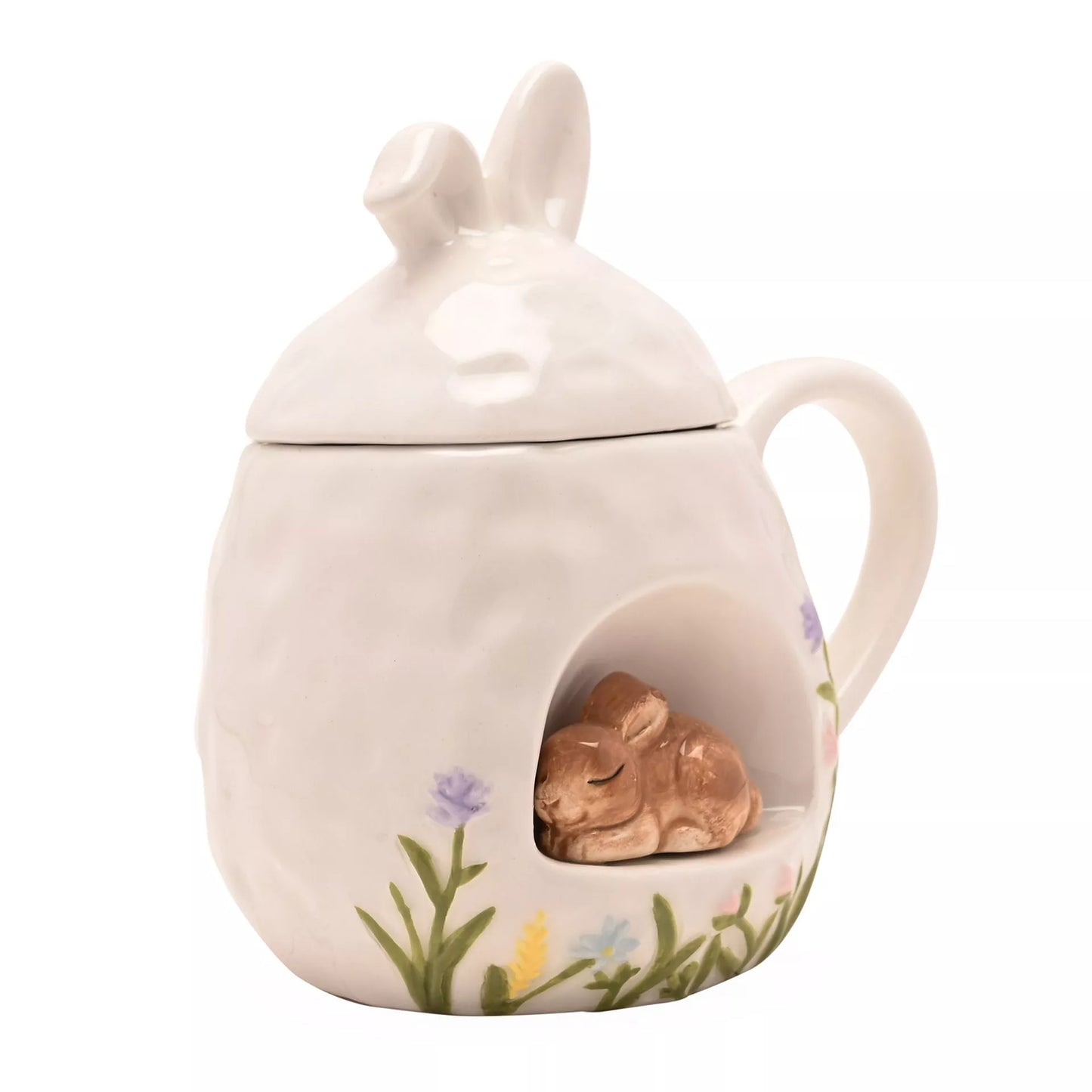 Bunny Mug 3D