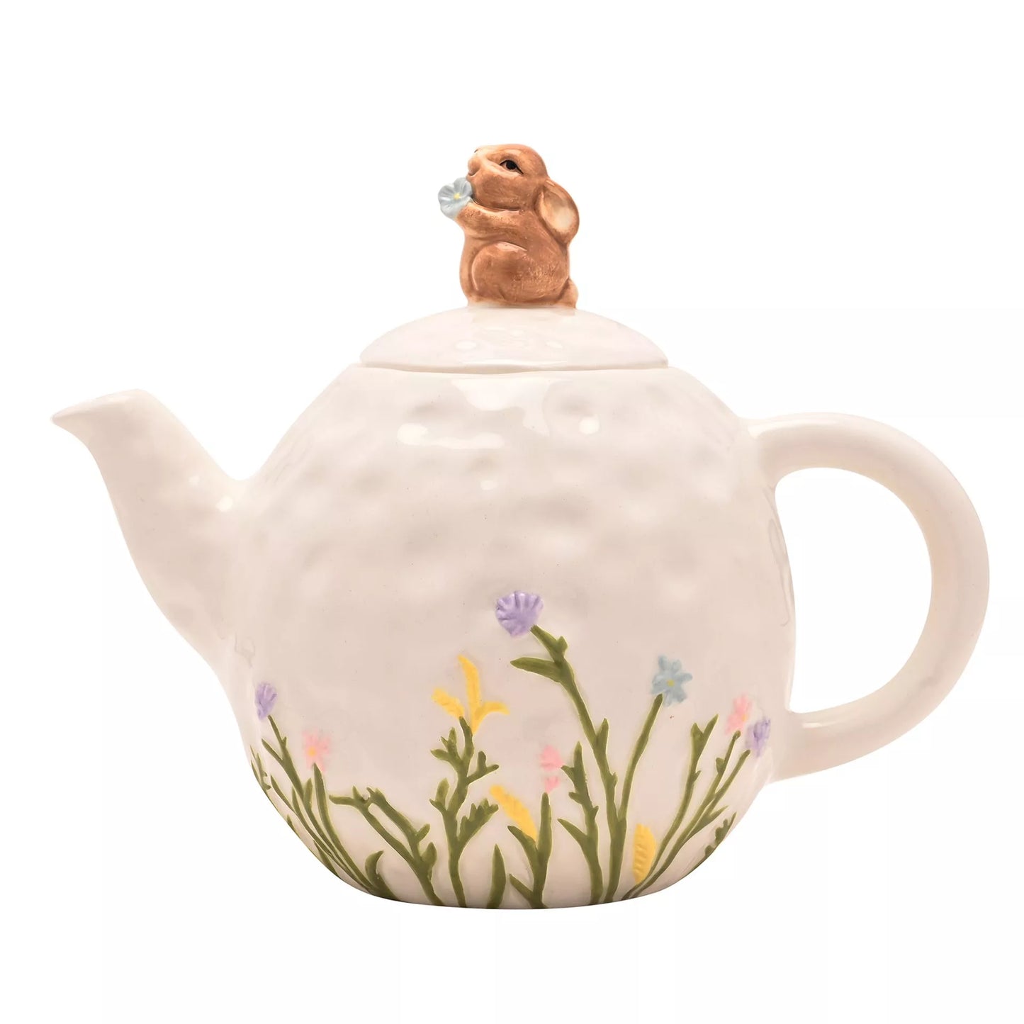 Bunny Teapot