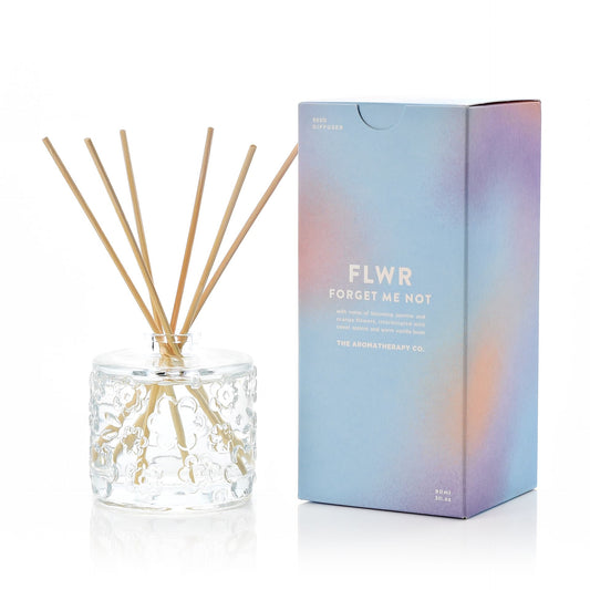 FLWR FORGET ME NOT 90ML DIFFUSER