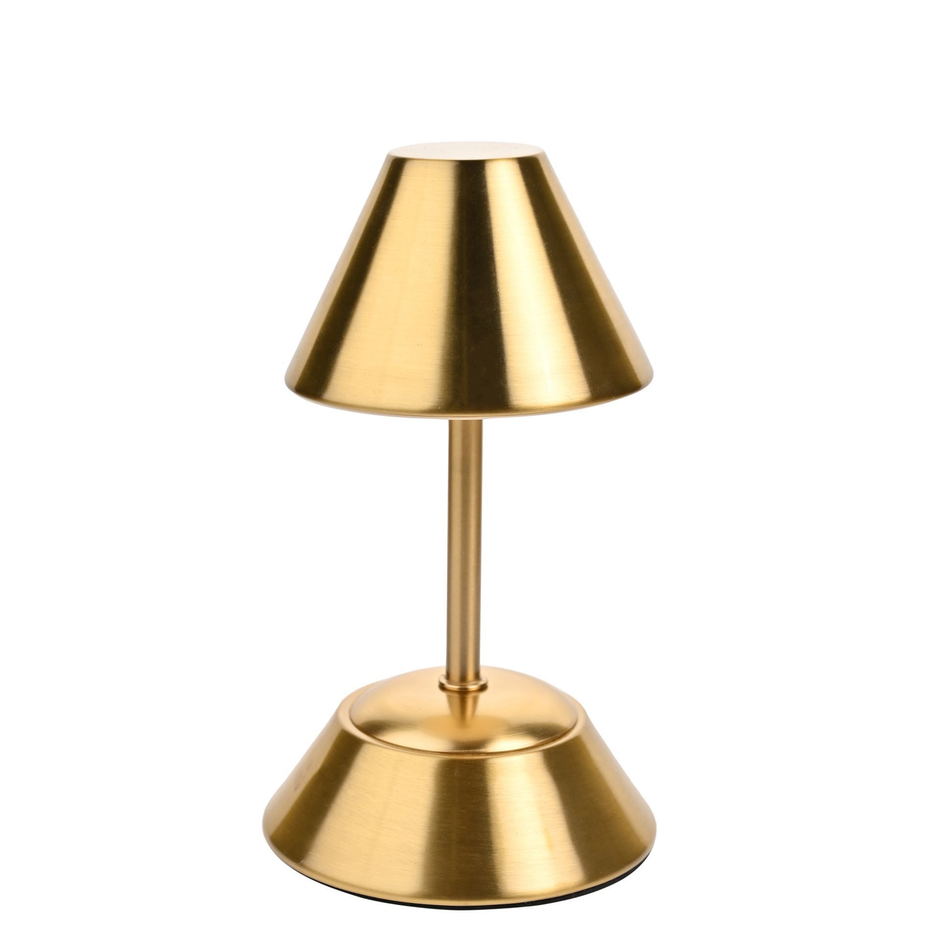 hestia bronze usb small touch lamp table