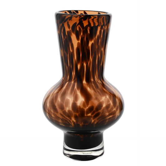 hestia tortoise shell vase 