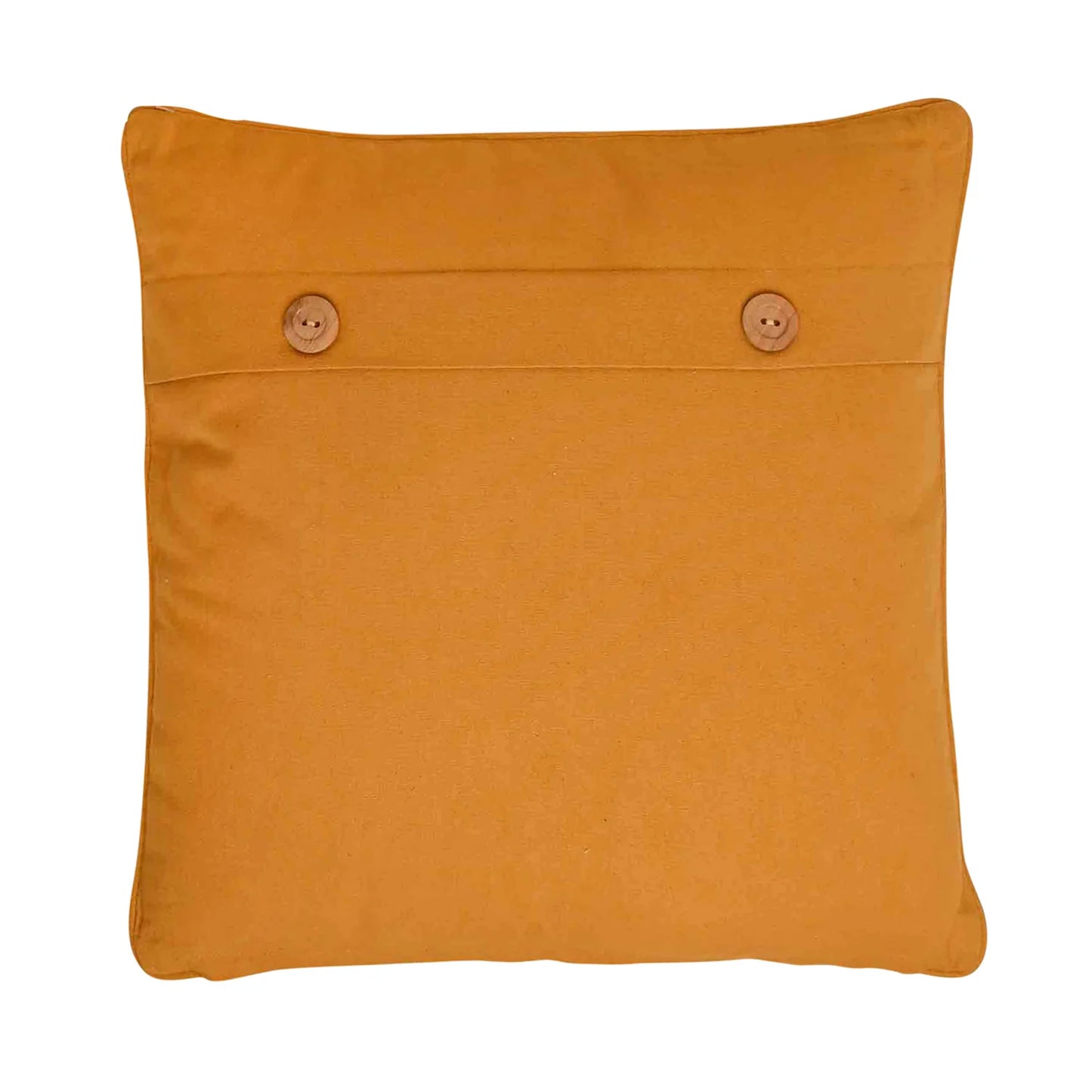 Highland Cow Cushion