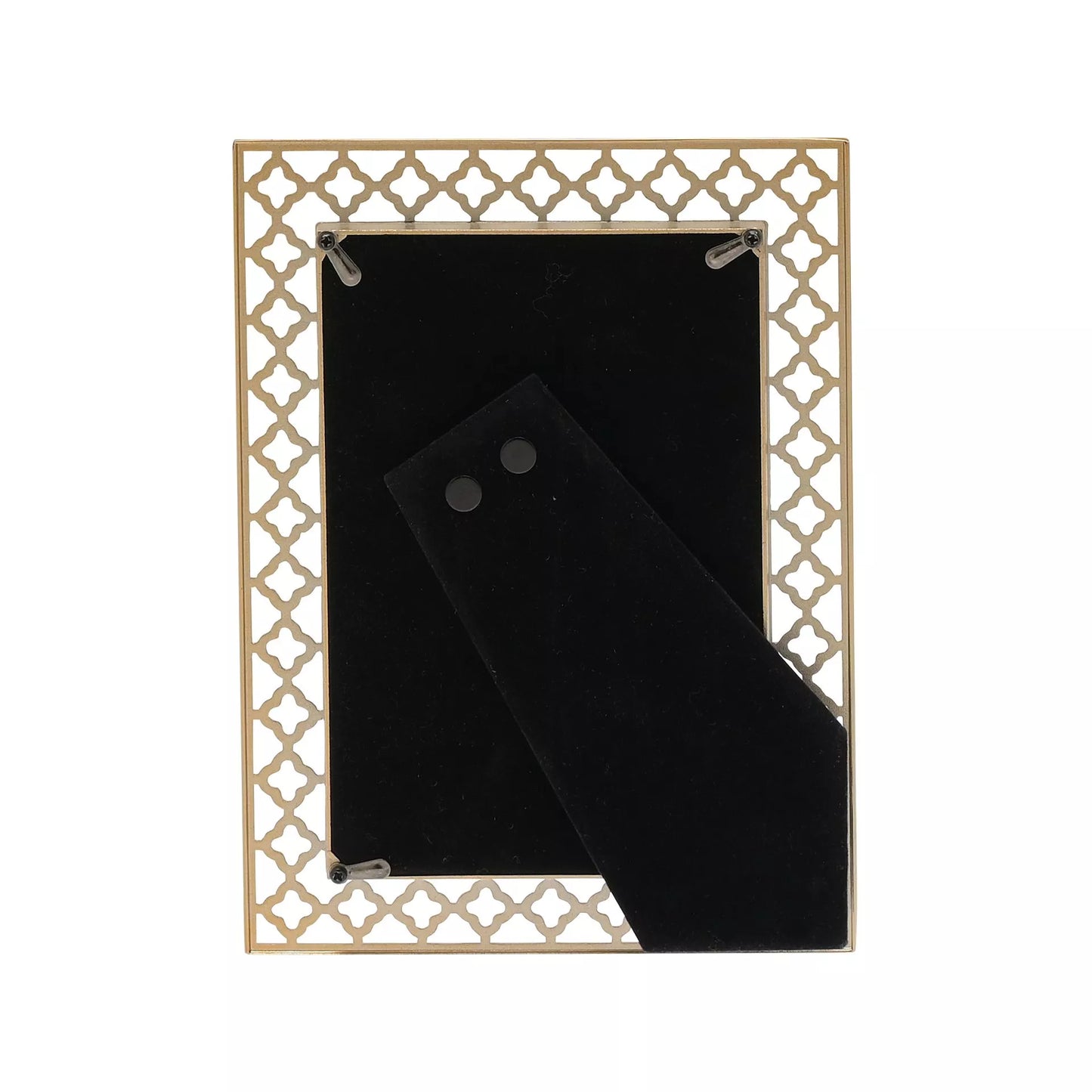 Lattice Cut Frame 5x7