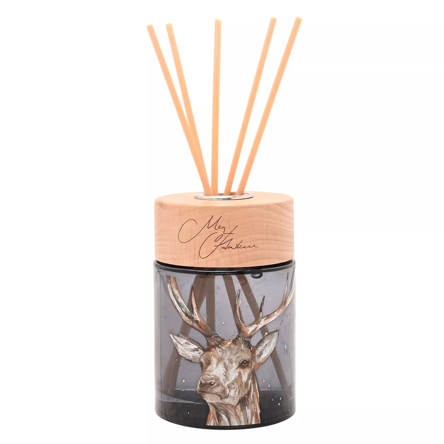 Stag Diffuser Elderflower & Pear
