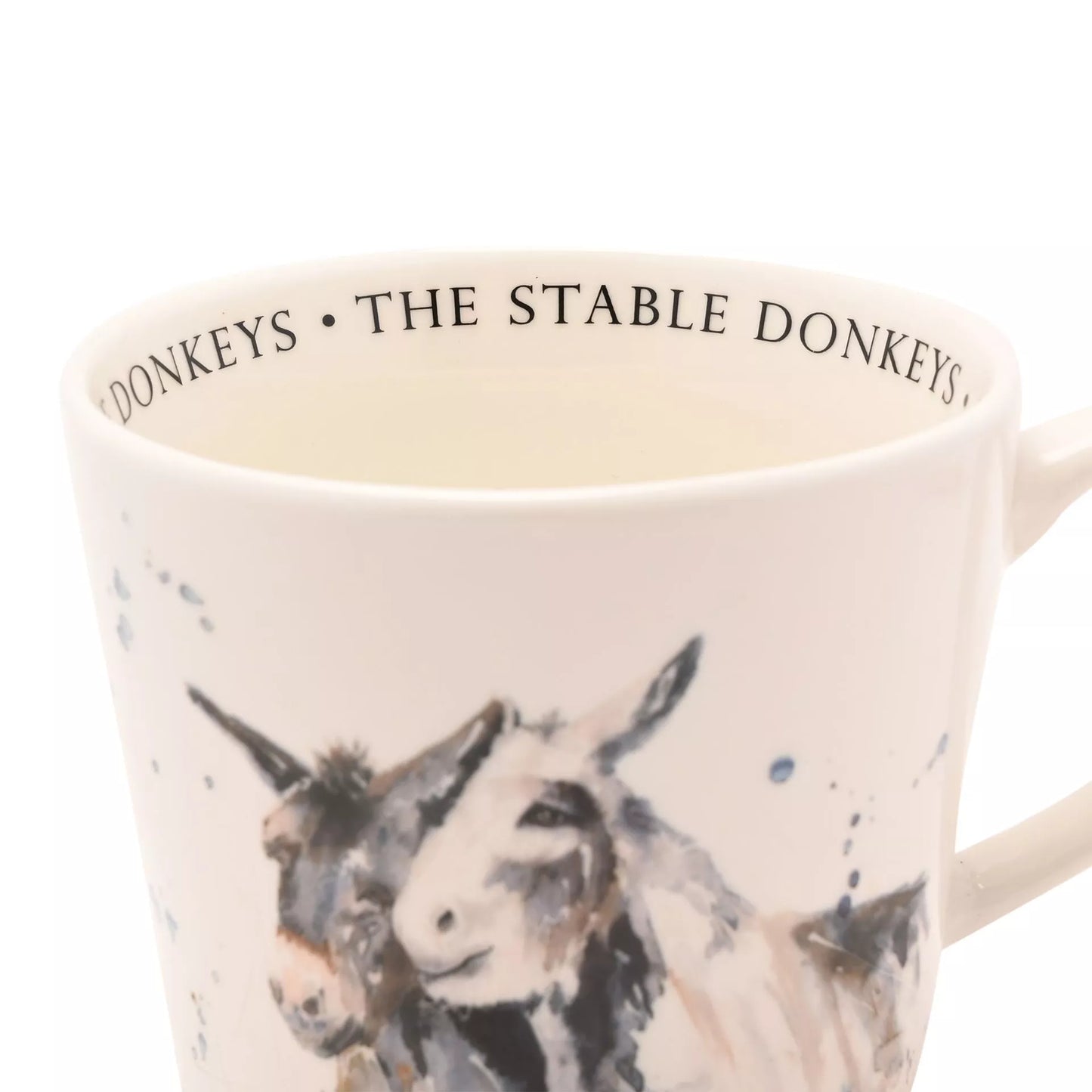 Donkey Mug