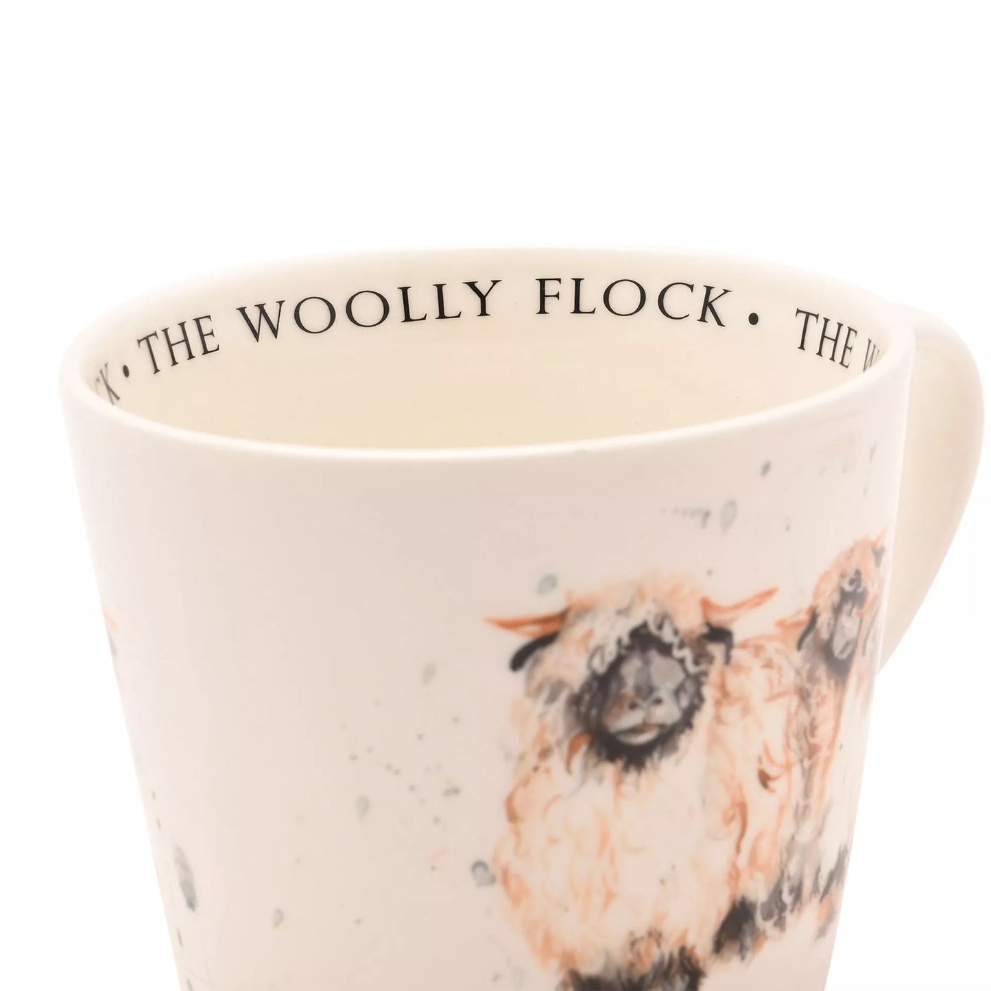 Sheep Mug