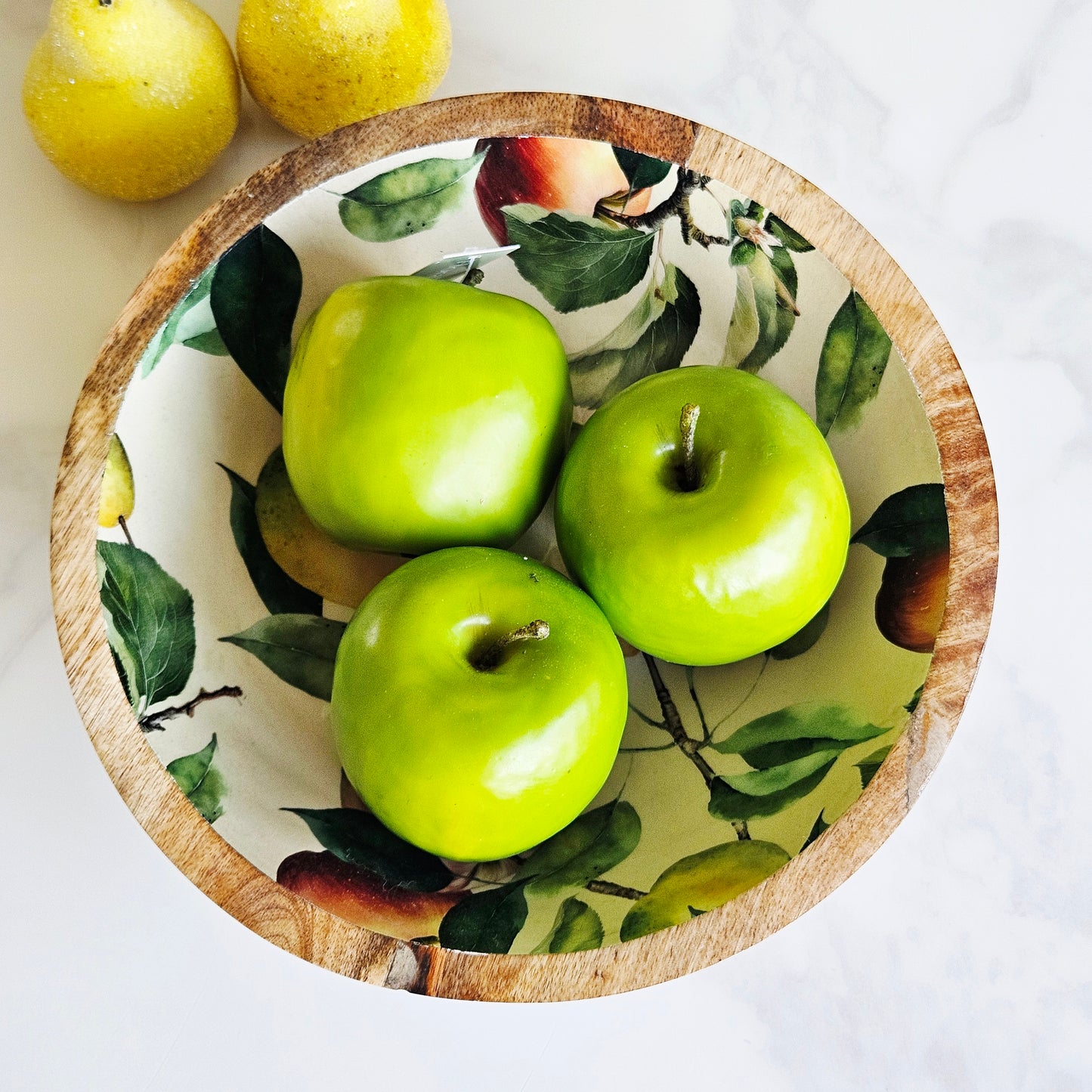 Royal Gala Faux Apple