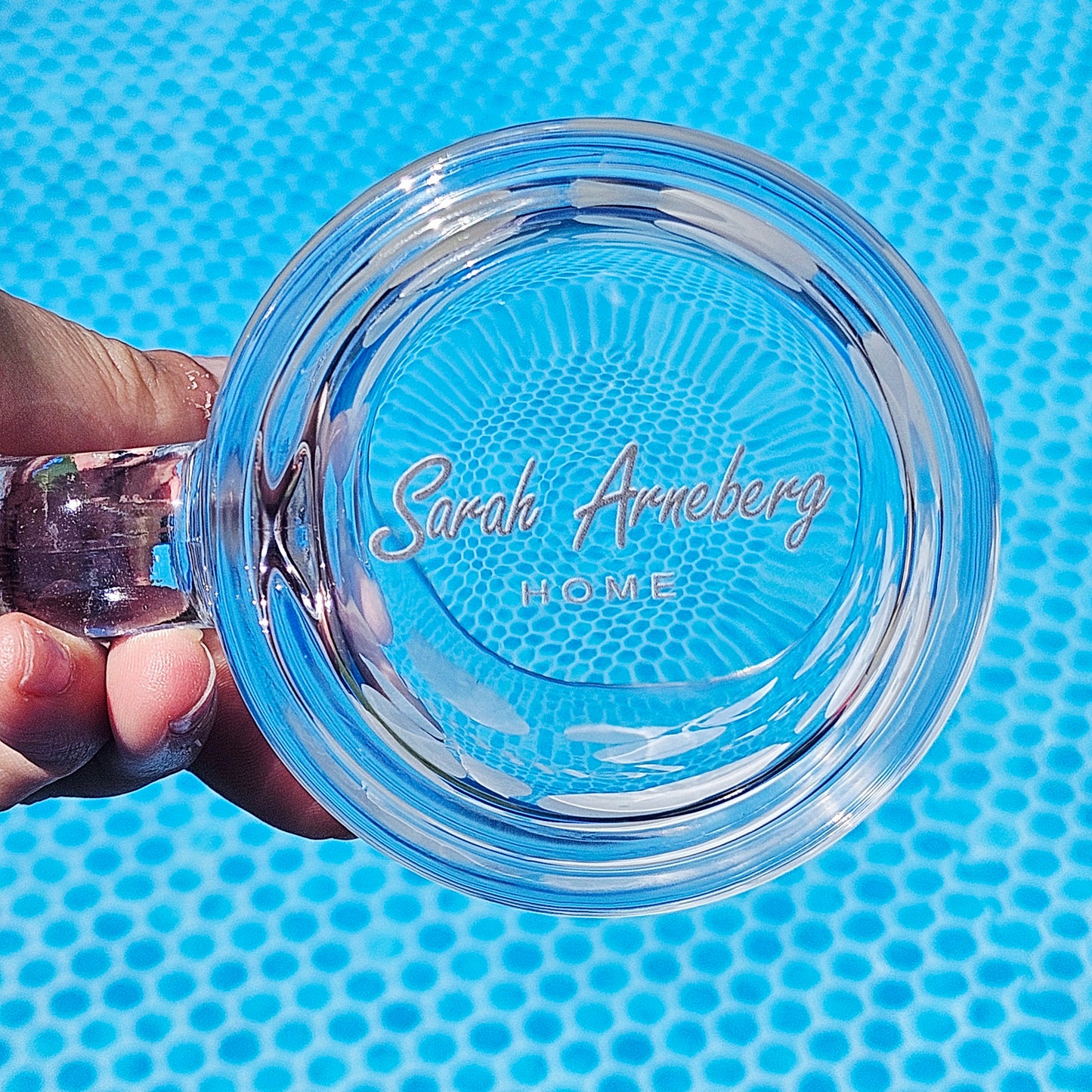 PRE ORDER - Oh So Lemon Mug