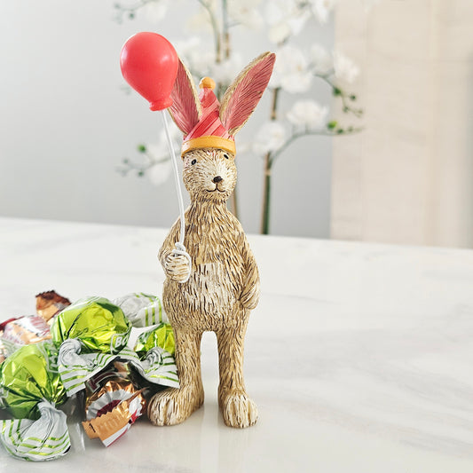 Jasper Rabbit Balloon