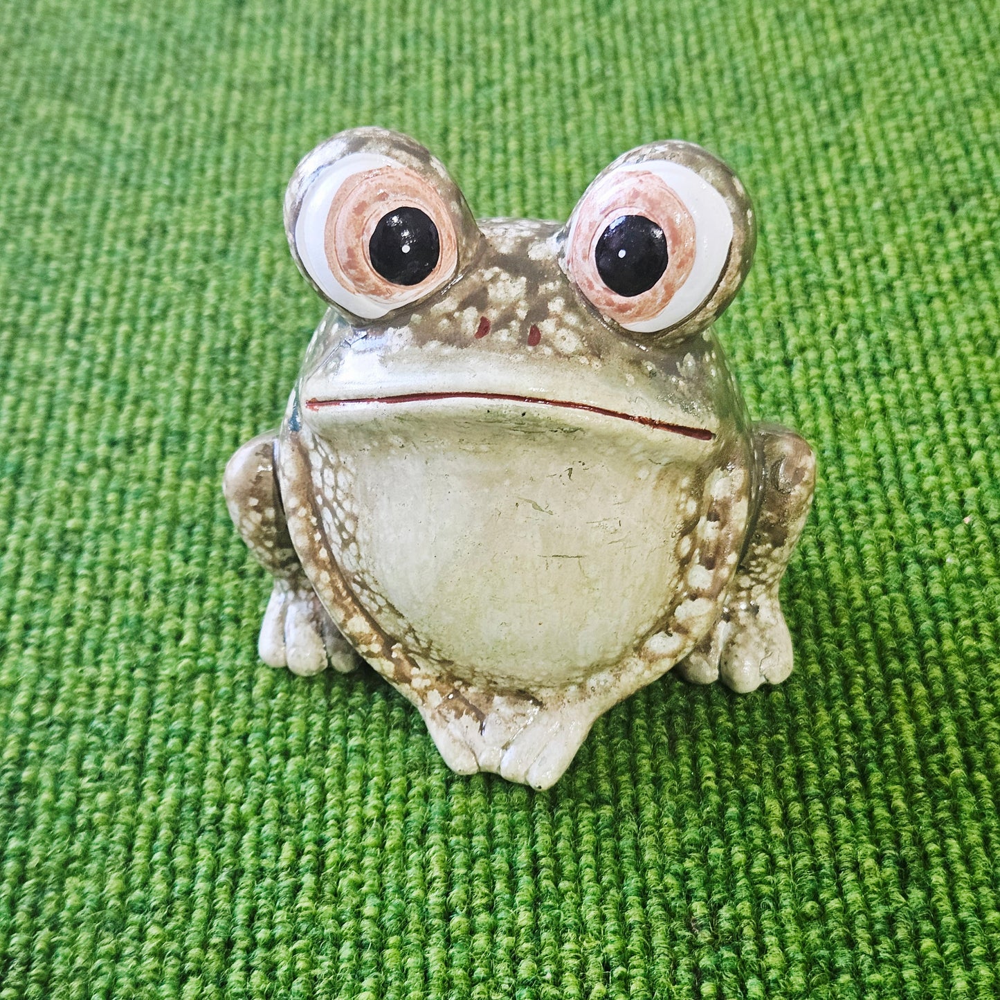 Frog Ornament 2 Options