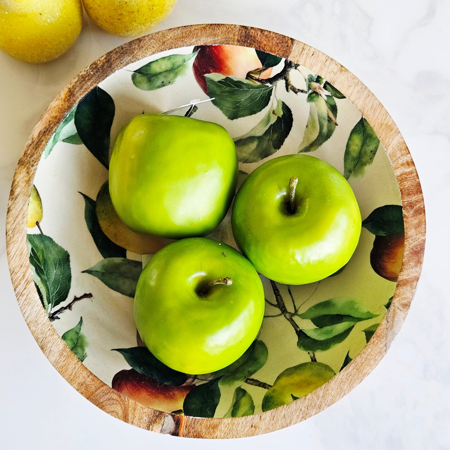 Royal Gala Faux Apple