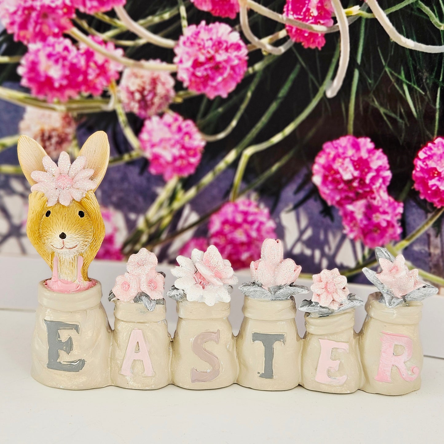 Easter Rabbit Ornament
