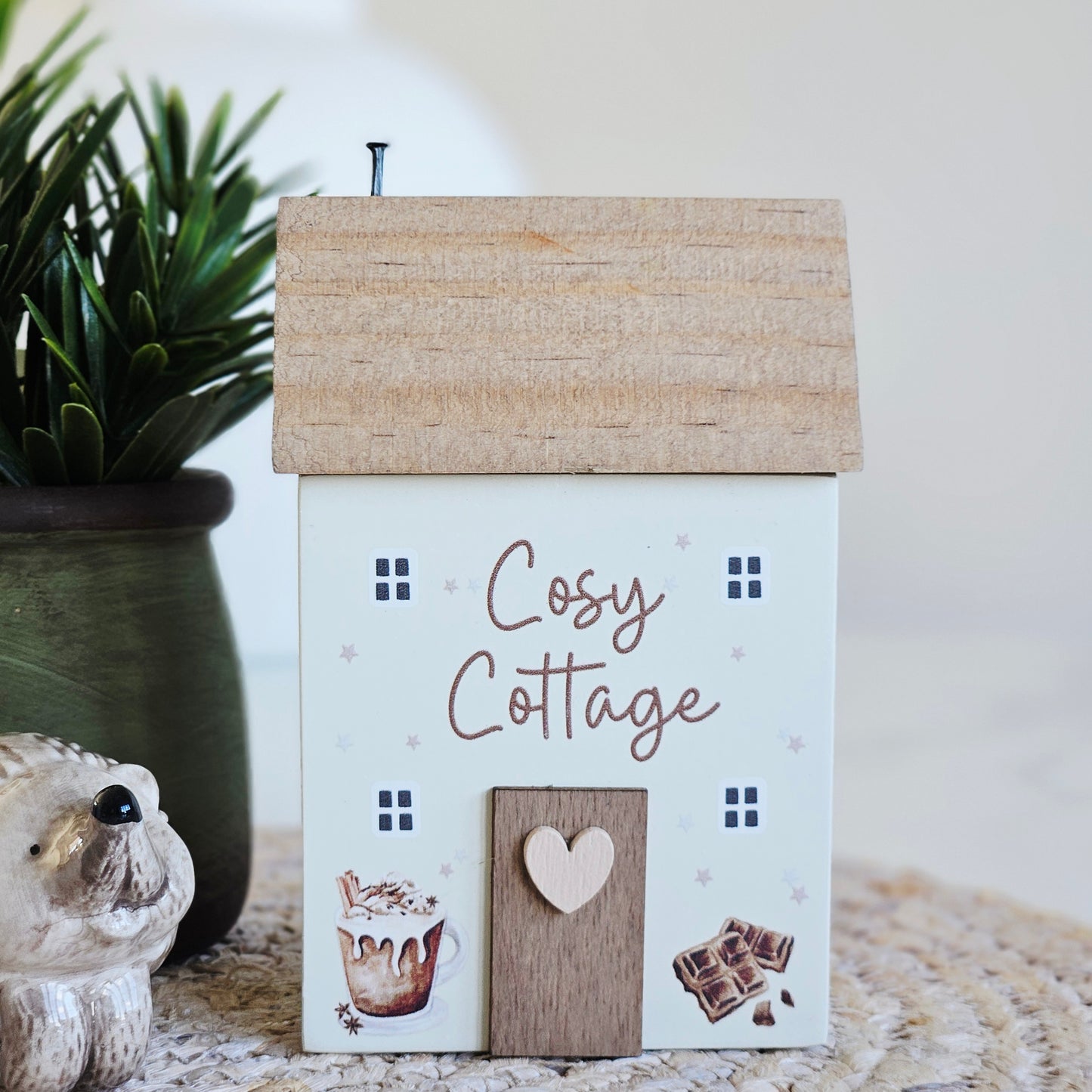 Hot Chocolate Sign