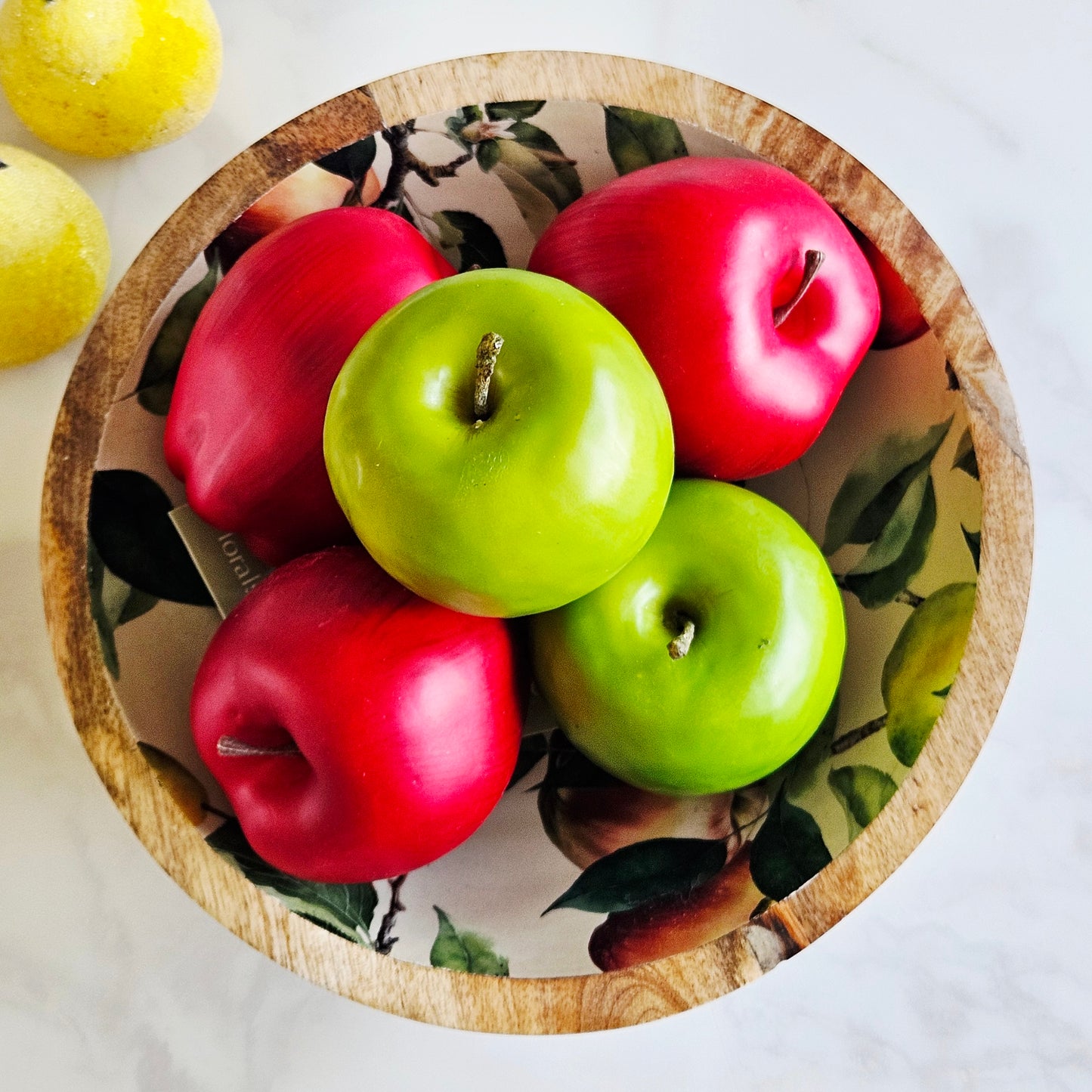 Royal Gala Faux Apple