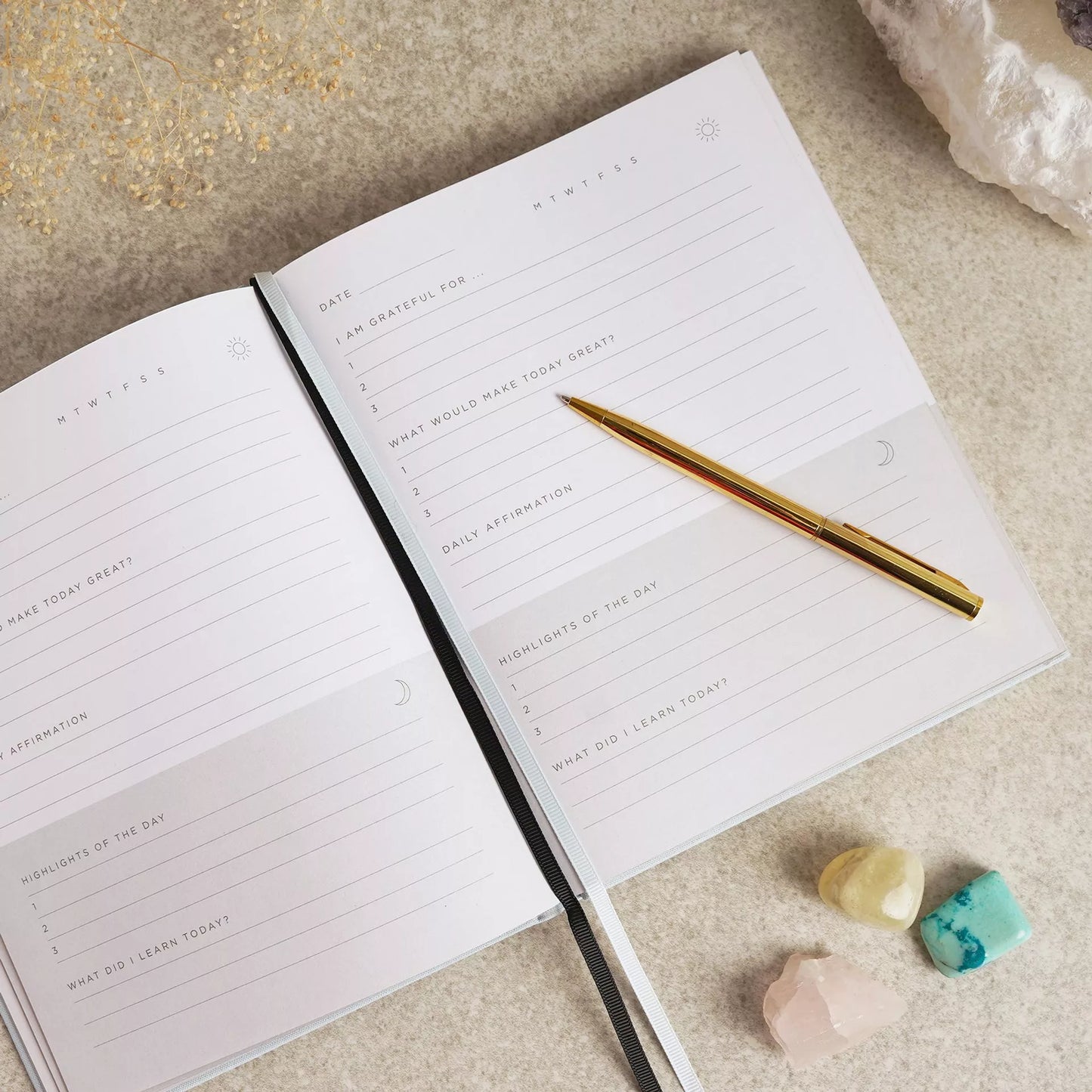 5 Minute Journal