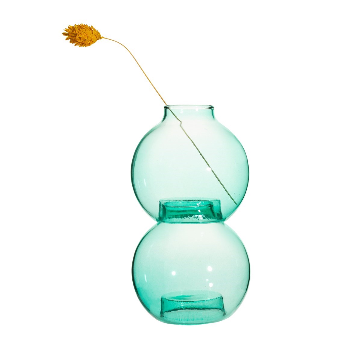 Stacking Bubble Vase Available In 3 Colours