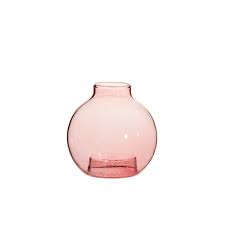 Stacking Bubble Vase Available In 3 Colours